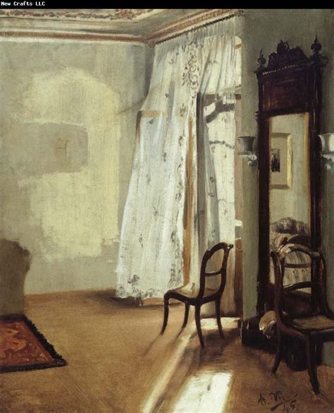 Adolph Von Menzel The Balcony Room With Images Art Google Painting