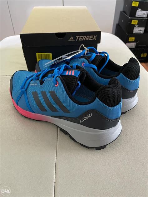 Adidas Performance TERREX GORE TEX Patike Vl 43 Tene Patike OLX Ba