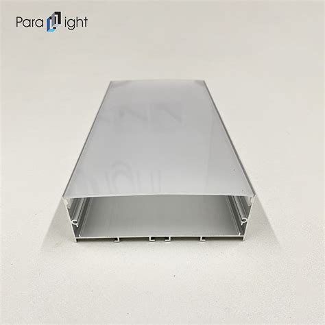 Pxg B M Led Aluminum Profile Housing For Linear Light Aluminium