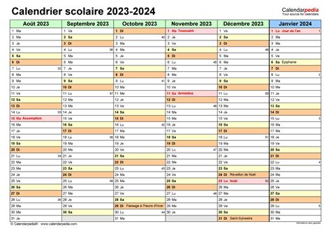 Jours Fériés Calendrier Scolaire 2025 Michael K Marin