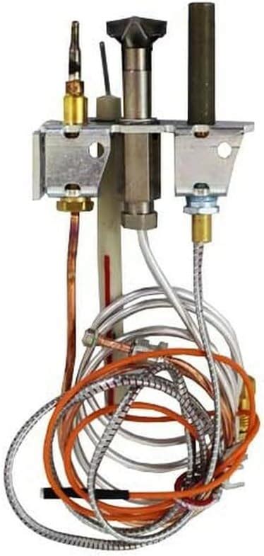 Amazon Heatilator And Heat N Glo Propane Gas Pilot Assembly 4021