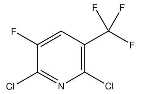 Dichloro Fluoro Trifluoromethyl Pyridine Sigma Aldrich