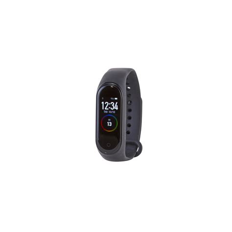 Фитнес-браслет Xiaomi Mi Smart Band 4 - рейтинг 2,84 по отзывам ...