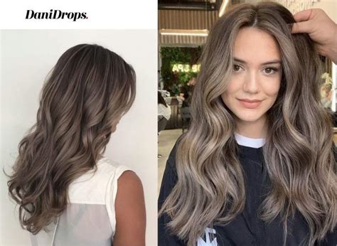 Cores De Cabelo Outono Inverno Veja Mais De Inspira Es De