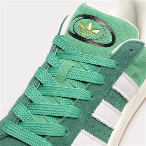 Adidas Campus 00s Grün Id2048 Sizeer De