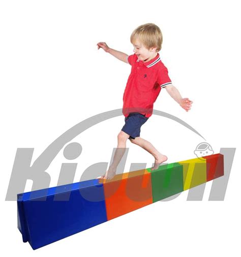 Gisco Kidwil Kids Walking Beam Kids Balancing Beam Balance