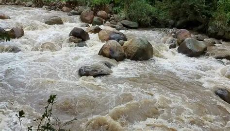 Emserfusa E S P Suspende Suministro De Agua Por Altos Niveles De