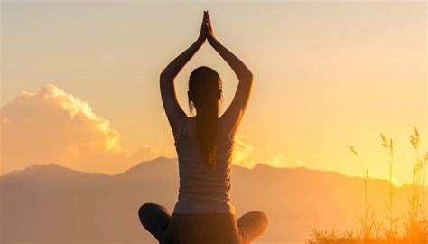 Yoga de l énergie les points clés