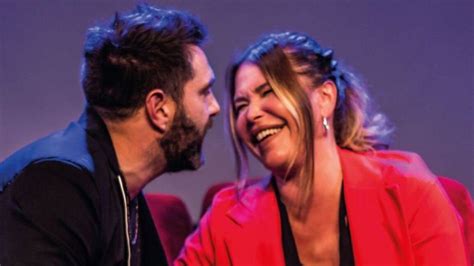 Puedo Asegurar Que Quien Va A Ver La Comedia Se Va A Reír Muchísimo