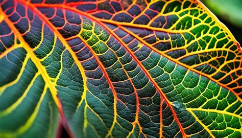 Croton Plant The Complete Guide To