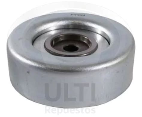 Rodamiento Tensor Correa Mitsubishi Montero Sport Cuotas