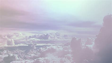 cloud gif on Tumblr