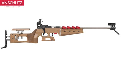 360 View Of 1827F ANSCHUTZ Biathlon Rifle 3D Model 3DModels, 46% OFF