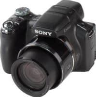 Sony Cyber Shot Dsc Hx1 - Reviewed