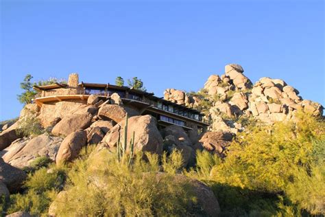 The Boulders Scottsdale The Boulders Homes For Sale Scottsdale