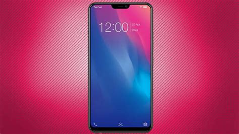 Vivo V Youth Gets Rs Price Cut In India For The Second Time