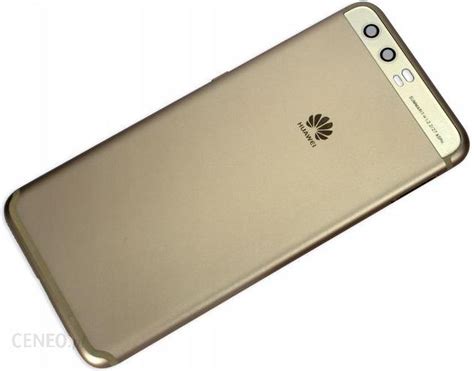 Podzespo Y Do Telefonu Huawei P Vtr L L Obudowa Klapka Ty