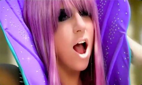 Lady Gaga Paparazzi P Hd Alternate Official Music Video