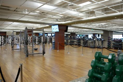 The Top 10 Benefits Of Joining Lifetime Fitness Dublin You Wont Believe