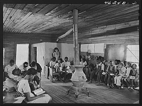 American Schools Of The Past Object 7 Arkansas Primary Source Sets