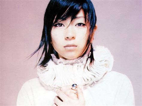 Utada Hikaru Wallpaper Utada Hikaru Music Fashion Music Artists