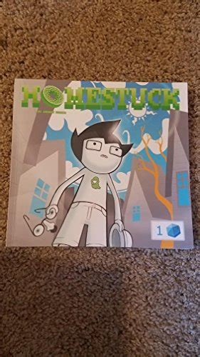 HOMESTUCK Book One - Hussie, Andrew: 9781936561827 - AbeBooks