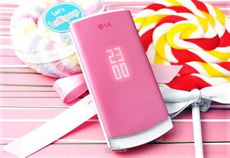 Lg Gd580 Lollipop 3mp Led Light European 2g 3g Flip T Mobile Cellphone