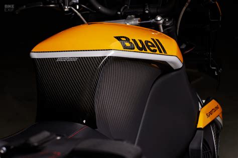 From Road To Track A Look At The Buell Supertouring Bike Exif