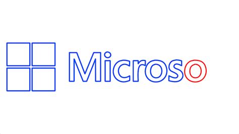 Microsoft Windows 9 Logo