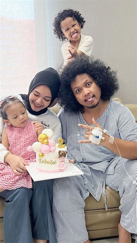 Bikin Merinding Firasat Babe Cabita Sebelum Meninggal Dunia Sudah