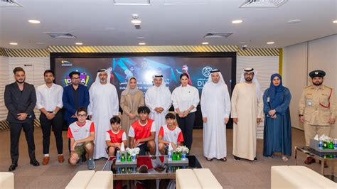 Dubai Open For Tennis Academies Dota Tournament