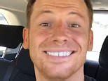 Video Joe Swash Reveals He Has Got A Cockroach Stuck Inside His Ear