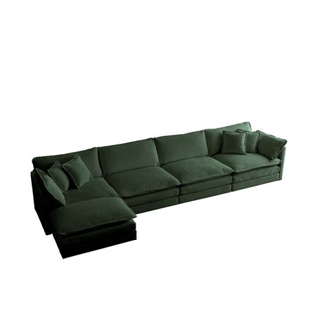 Latitude Run Modular Sectional Sofa For Living Room Wayfair