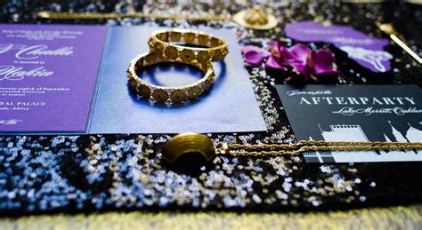 Black Panther Wedding Ideas Popsugar Love And Sex