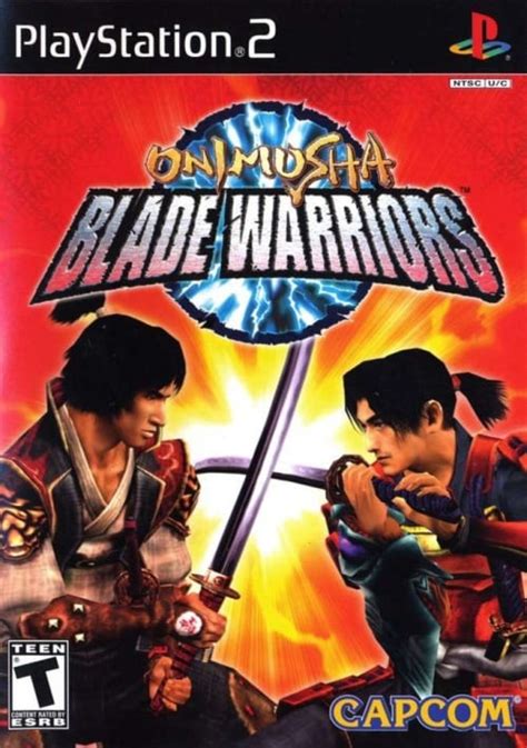Onimusha Blade Warriors Pcsx2 Wiki