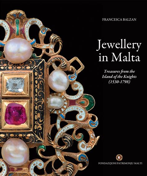 Fairyfiligree Jewellery In Malta