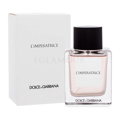 Dolce Gabbana D G Anthology Limperatrice Woda Toaletowa Dla Kobiet