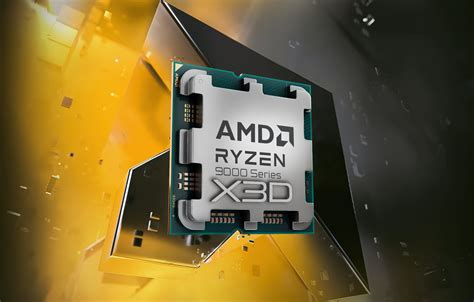 AMD Updates Its Ryzen Chipset Driver With New 3D V Cache Optimizer