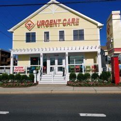 Th St Medical Center Urgent Care Coastal Hwy Ocean City Md