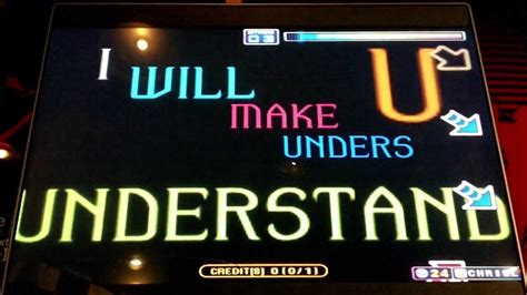 Pump It Up Fiesta 2 Final Audition 2 Ucs Single 13 S Youtube