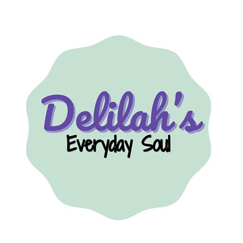 Delilah S Everyday Soul • Chattahoochee Food Works