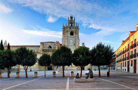 Capital Palencia Turismo