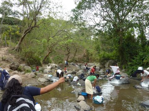 El Salvadors Water Crisis The Borgen Project