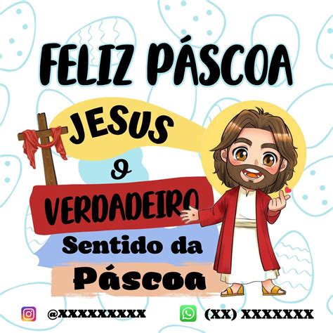 P Scoa Crist Imagens De Feliz Pascoa Frases De Pascoa Culto De Missoes