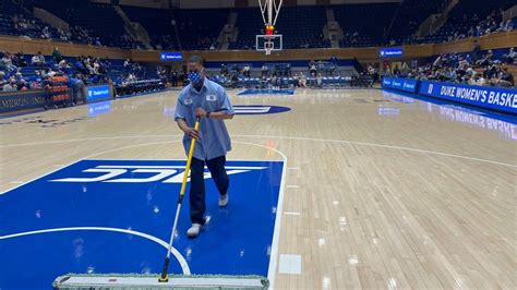 Last Coach K Game At Cameron Indoor Not The End Of Every Era Charlotte Observer