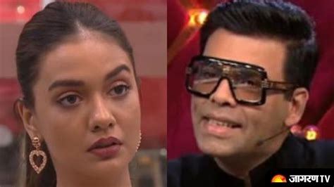 Bigg Boss Ott Divya Agarwal Opens Up Over The Allegations Of Karan