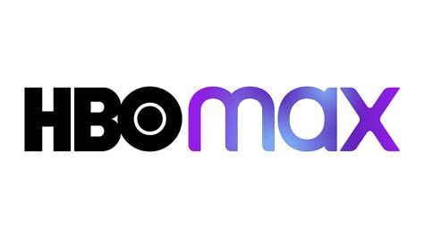 HBO Max Logo: valor, história, PNG