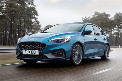 2019 Ford Focus St Review Price Specs And Release Date What Car