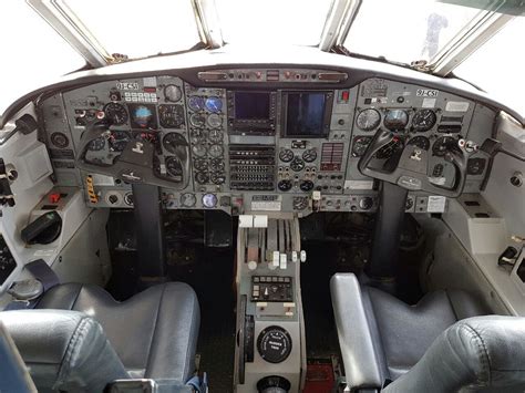 1982 Embraer EMB-110 For Sale in ZA. | AvBuyer