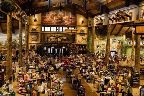 Bass Pro Shop Niagara Dbn Drywall Acoustics Ltd